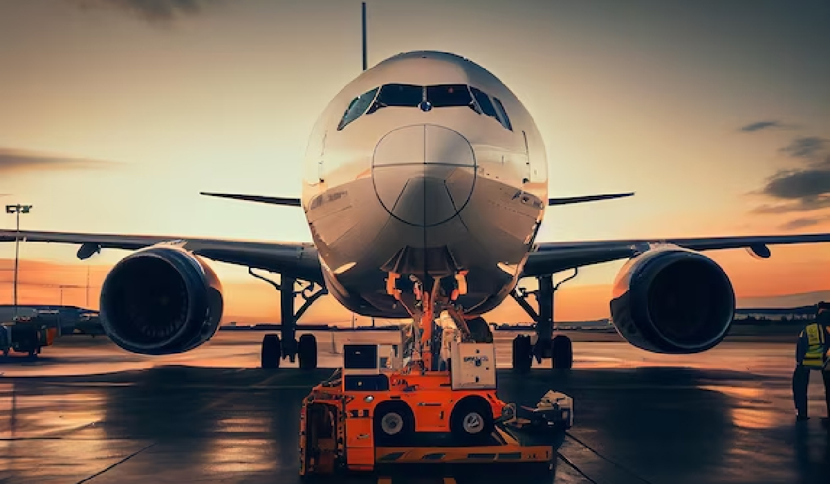 Air Services